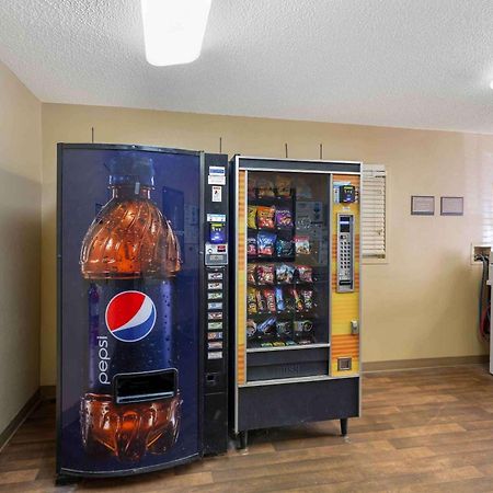 Extended Stay America Suites - Cleveland - Westlake Luaran gambar