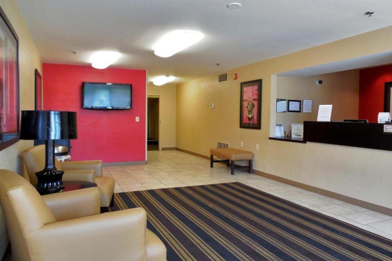 Extended Stay America Suites - Cleveland - Westlake Luaran gambar