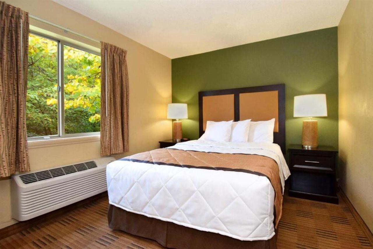 Extended Stay America Suites - Cleveland - Westlake Luaran gambar