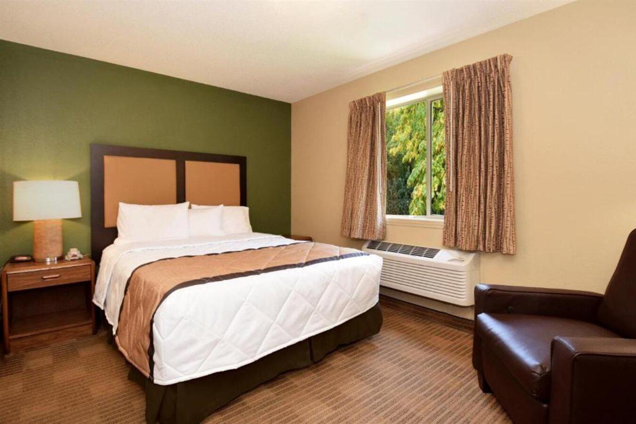 Extended Stay America Suites - Cleveland - Westlake Luaran gambar