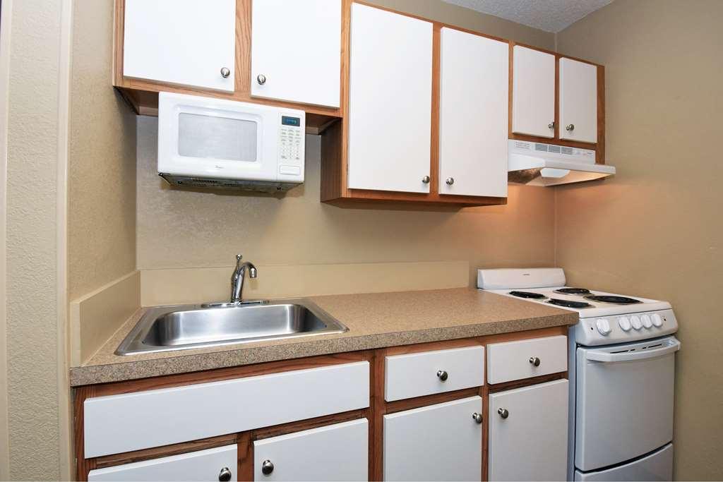 Extended Stay America Suites - Cleveland - Westlake Bilik gambar
