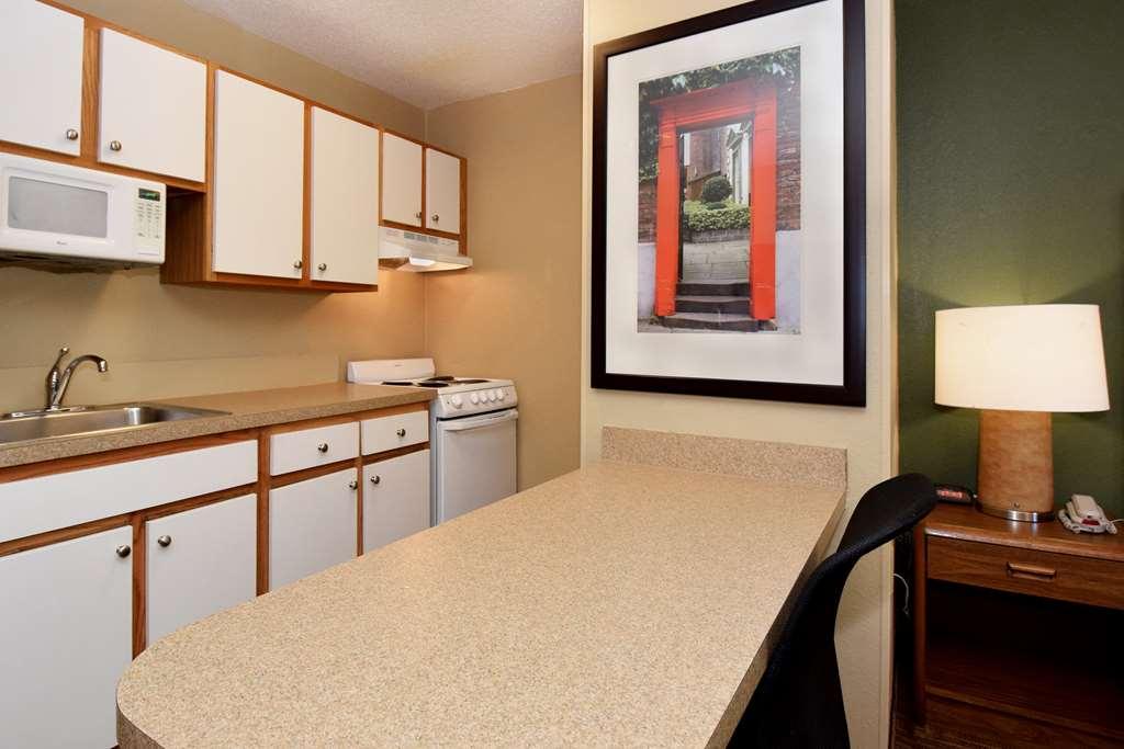 Extended Stay America Suites - Cleveland - Westlake Bilik gambar