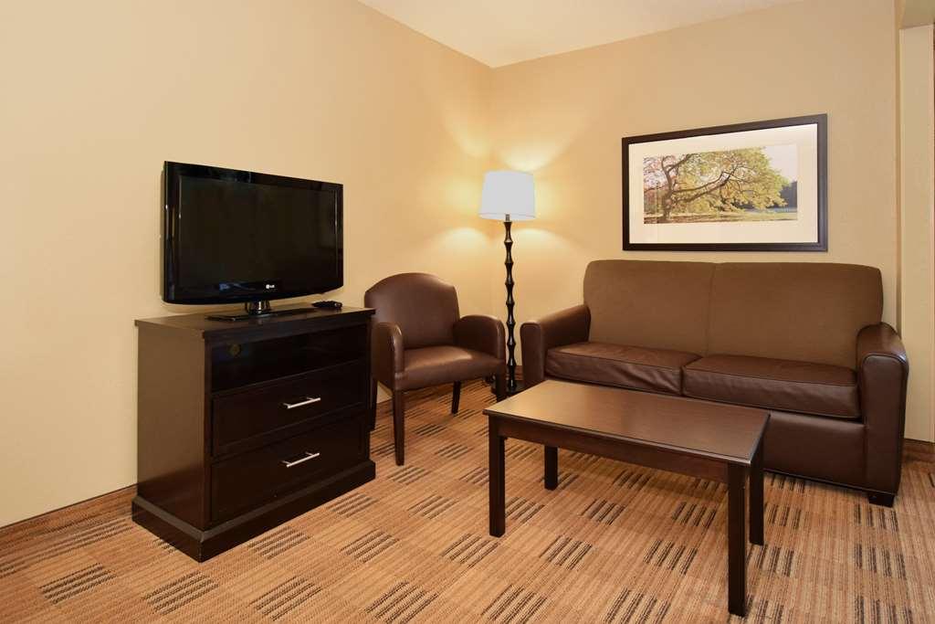 Extended Stay America Suites - Cleveland - Westlake Bilik gambar