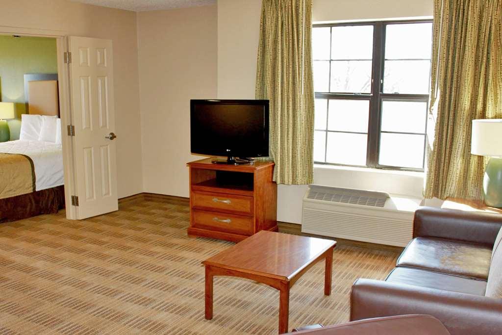Extended Stay America Suites - Cleveland - Westlake Bilik gambar