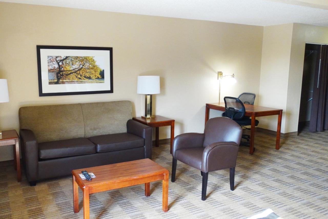 Extended Stay America Suites - Cleveland - Westlake Luaran gambar
