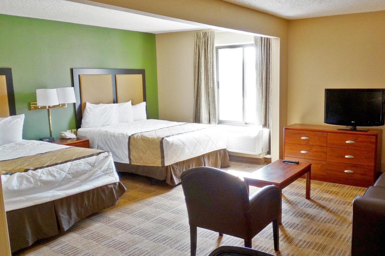 Extended Stay America Suites - Cleveland - Westlake Luaran gambar