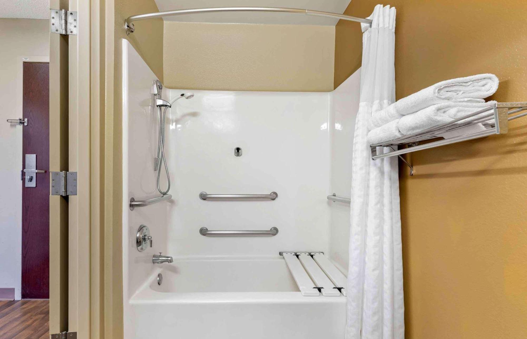 Extended Stay America Suites - Cleveland - Westlake Luaran gambar