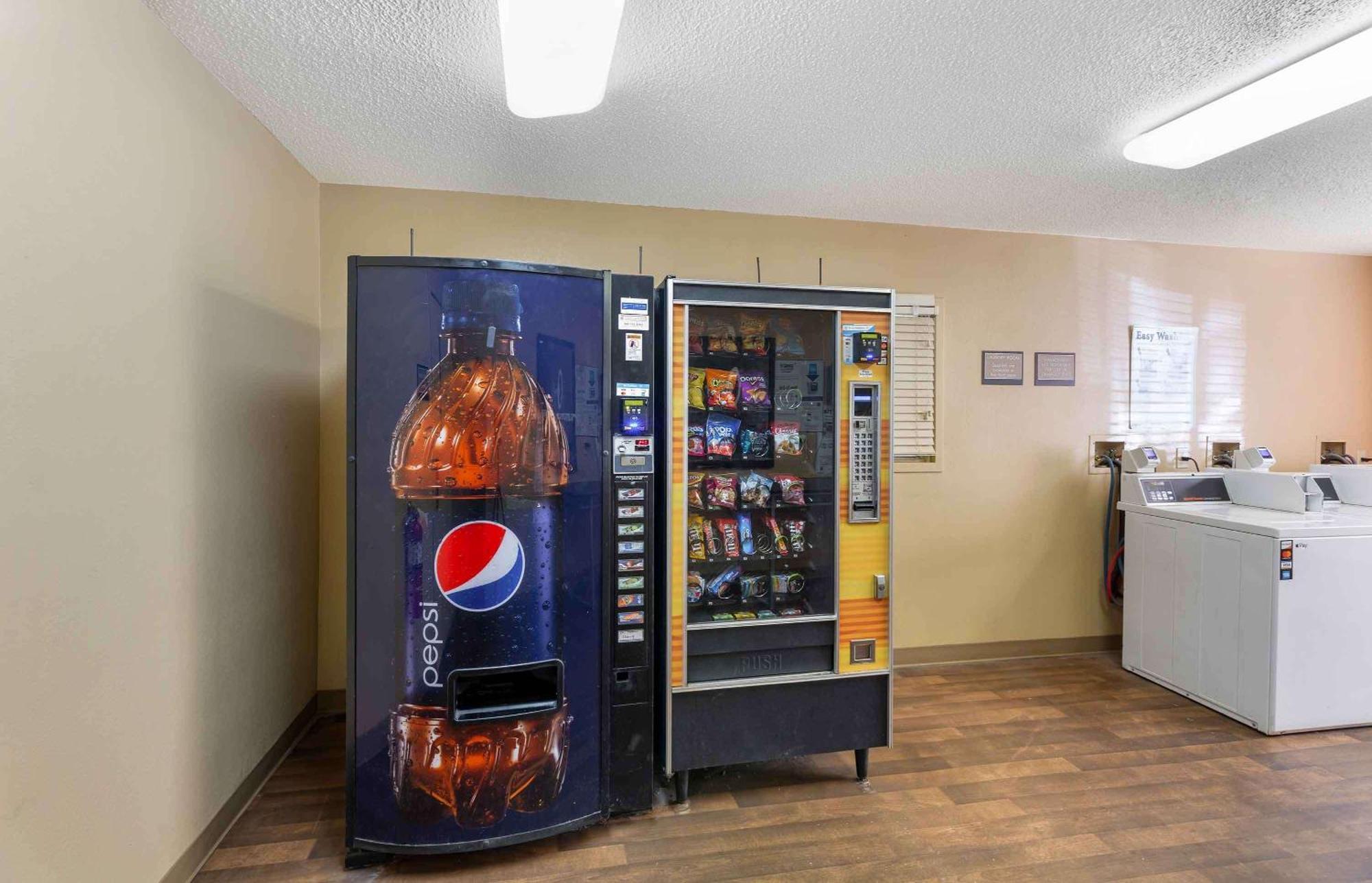Extended Stay America Suites - Cleveland - Westlake Luaran gambar