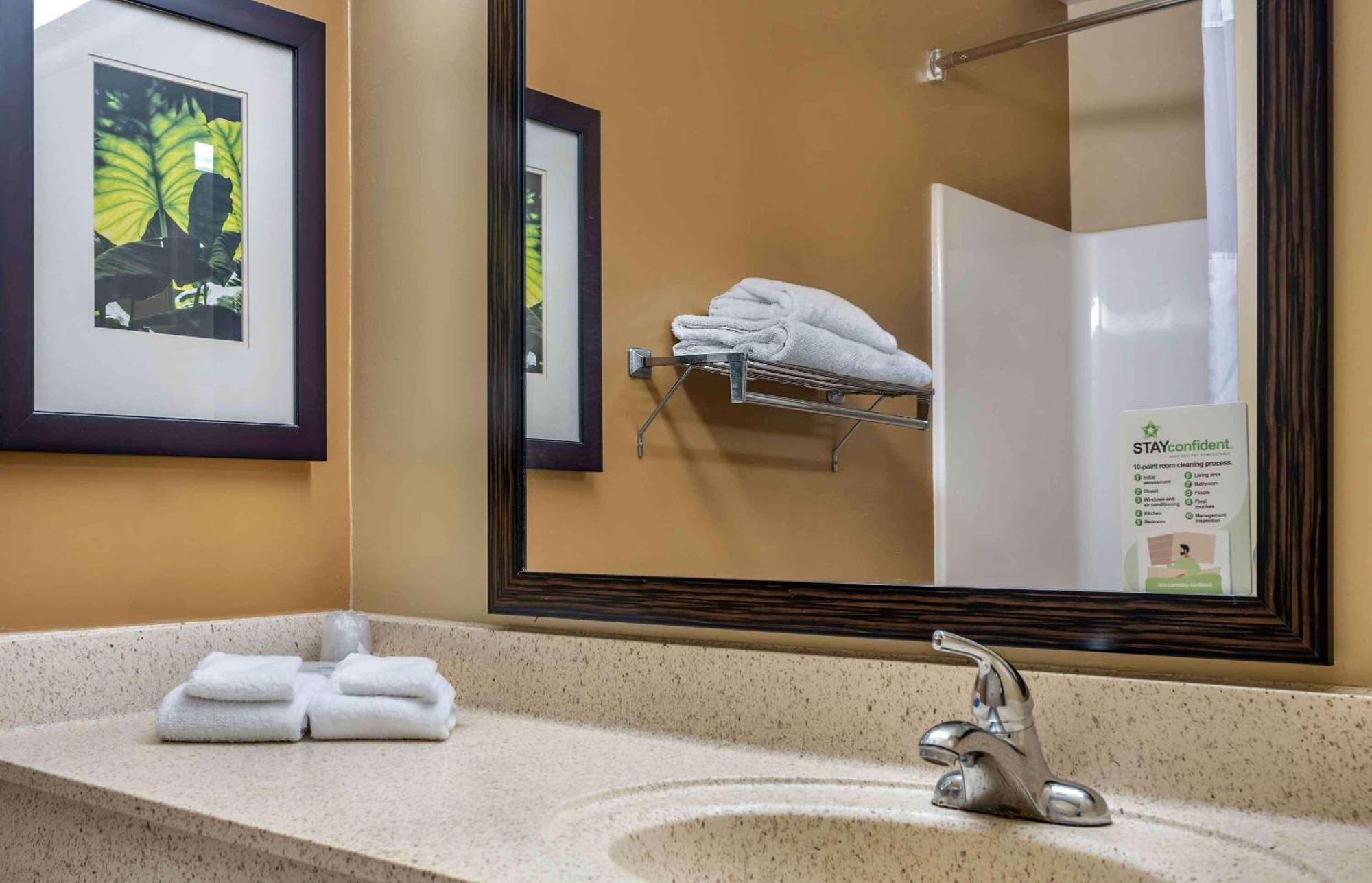 Extended Stay America Suites - Cleveland - Westlake Luaran gambar