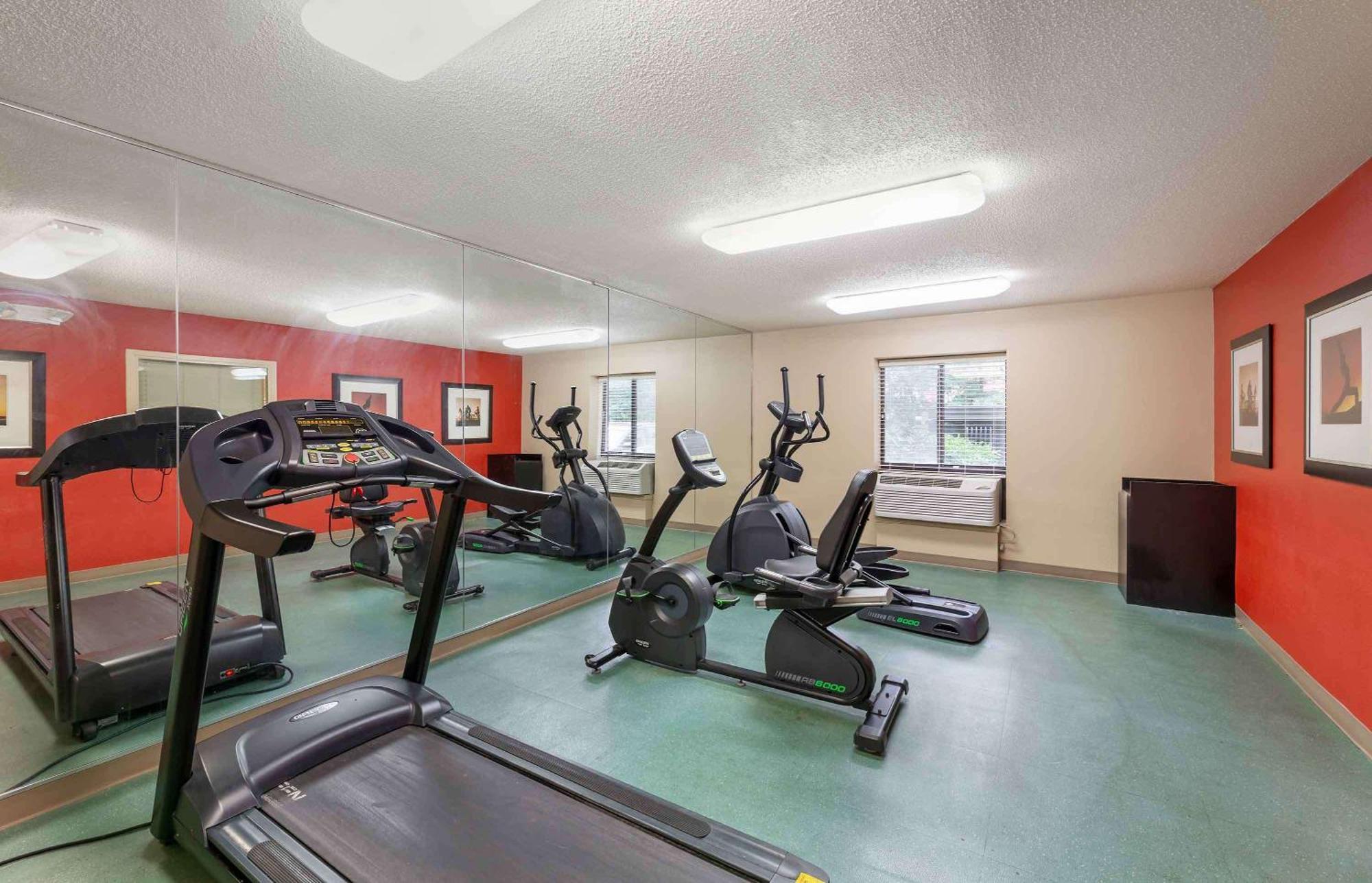 Extended Stay America Suites - Cleveland - Westlake Luaran gambar