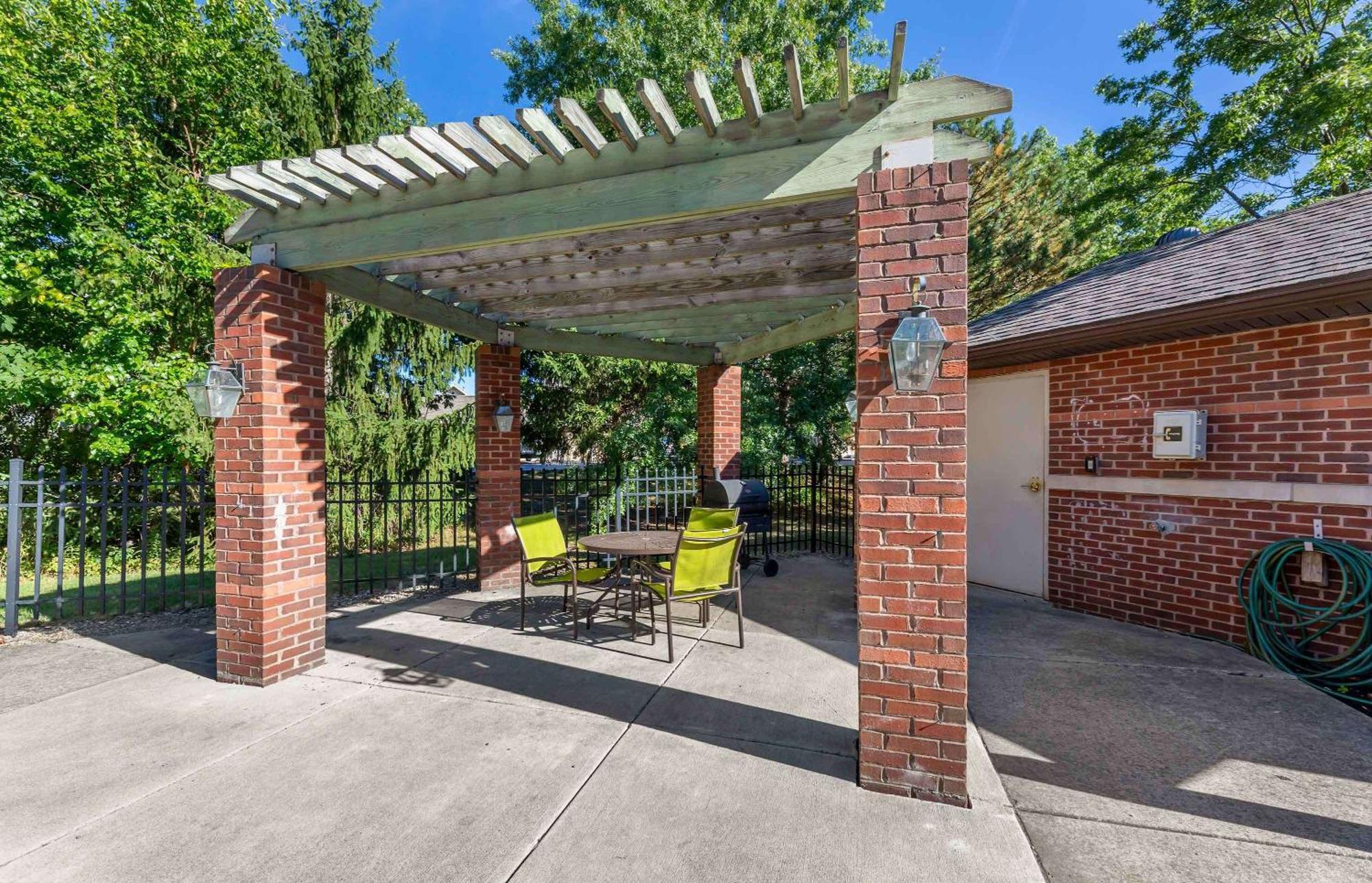 Extended Stay America Suites - Cleveland - Westlake Luaran gambar