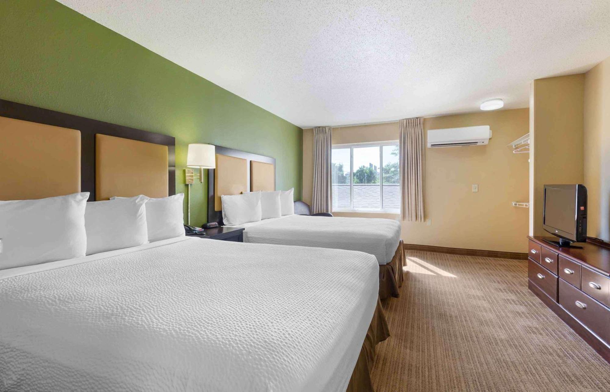 Extended Stay America Suites - Cleveland - Westlake Luaran gambar