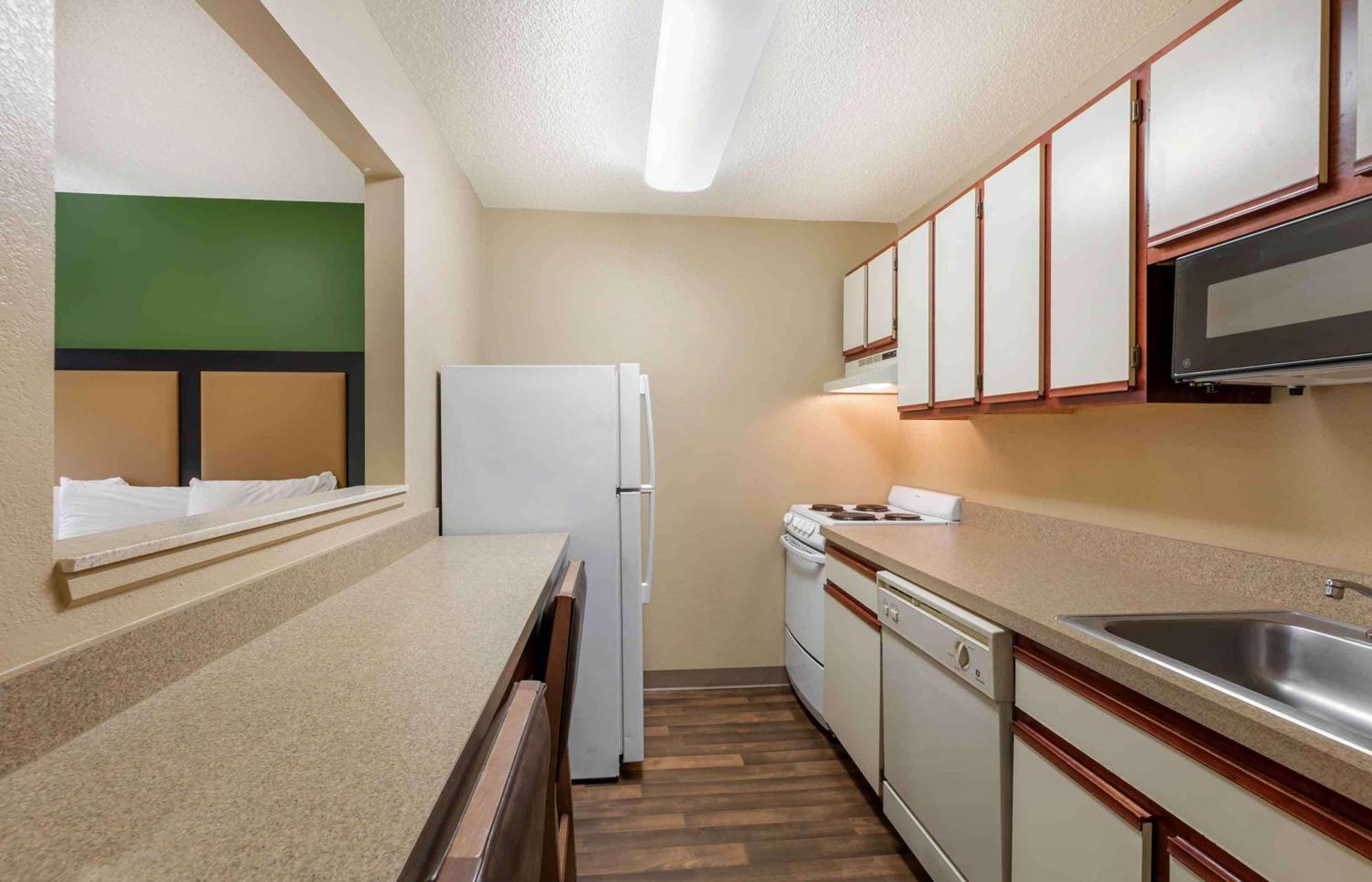 Extended Stay America Suites - Cleveland - Westlake Luaran gambar