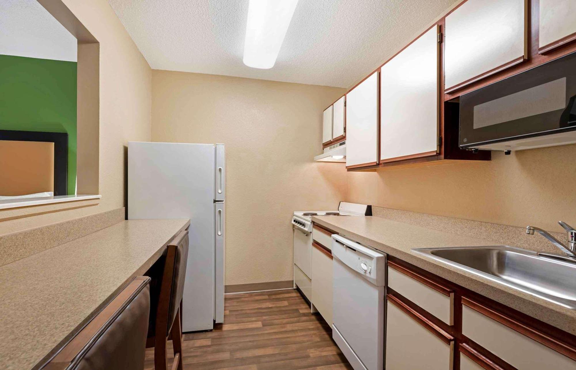 Extended Stay America Suites - Cleveland - Westlake Luaran gambar