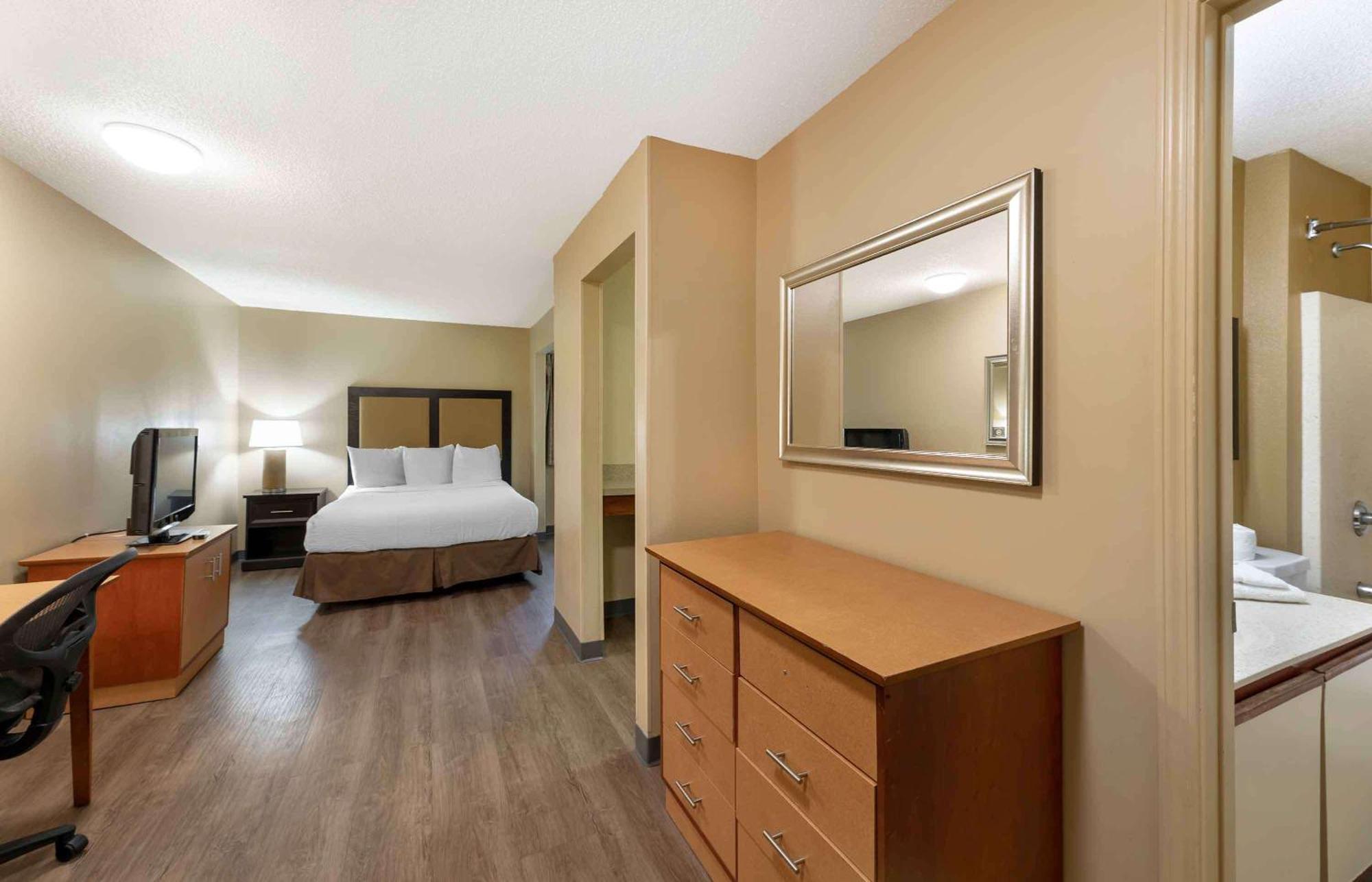 Extended Stay America Suites - Cleveland - Westlake Luaran gambar