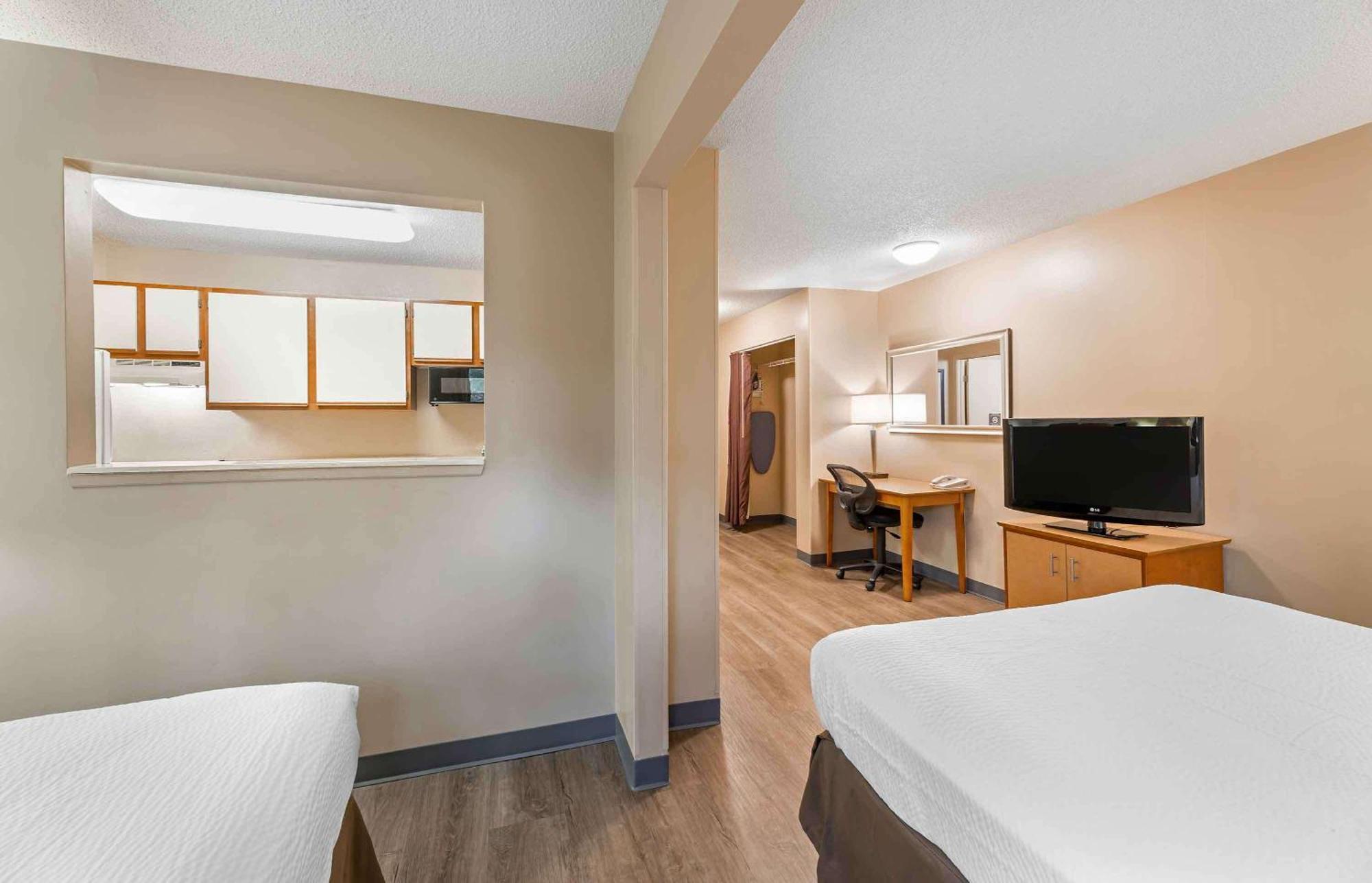 Extended Stay America Suites - Cleveland - Westlake Luaran gambar