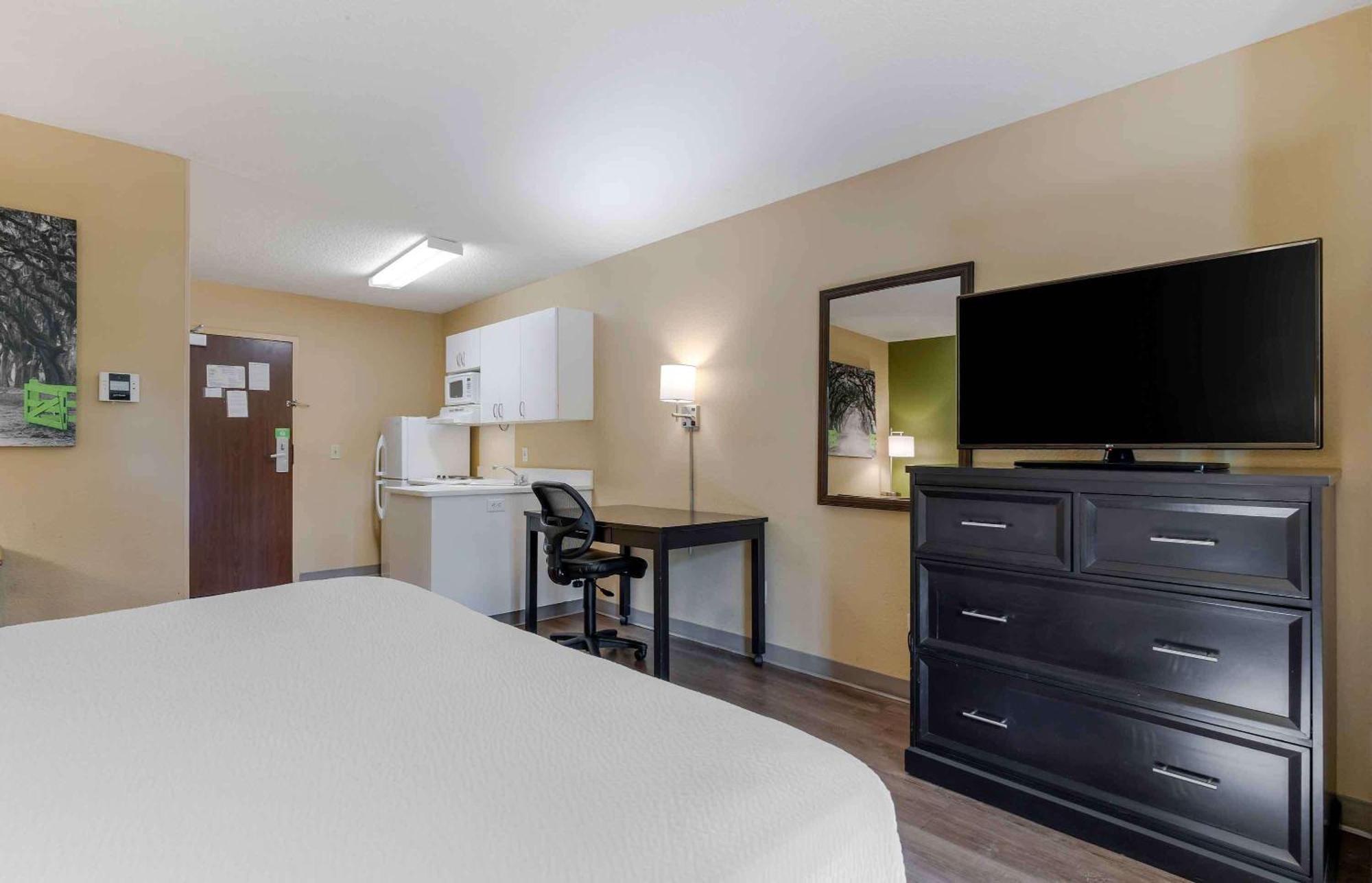 Extended Stay America Suites - Cleveland - Westlake Luaran gambar