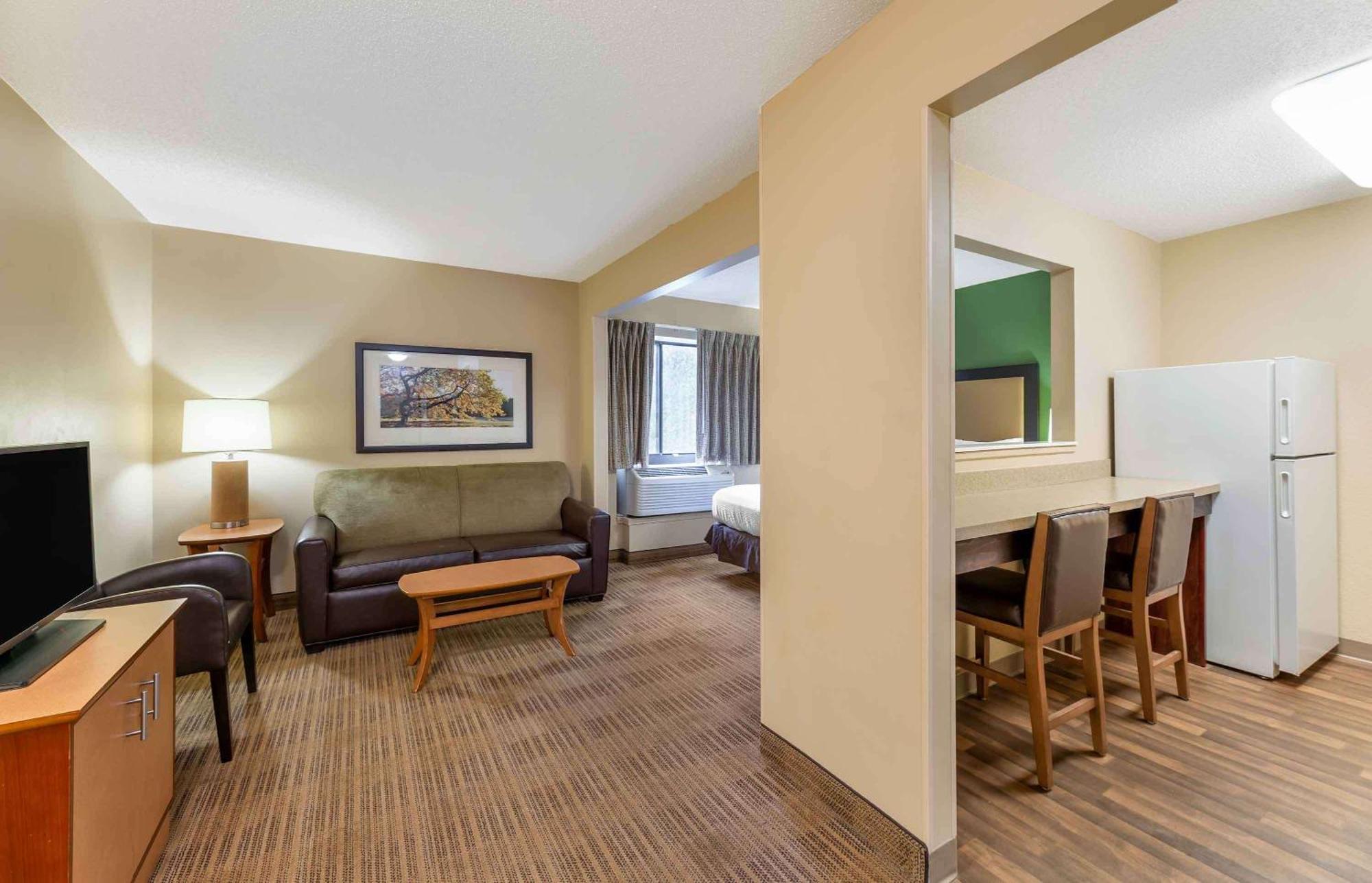 Extended Stay America Suites - Cleveland - Westlake Luaran gambar