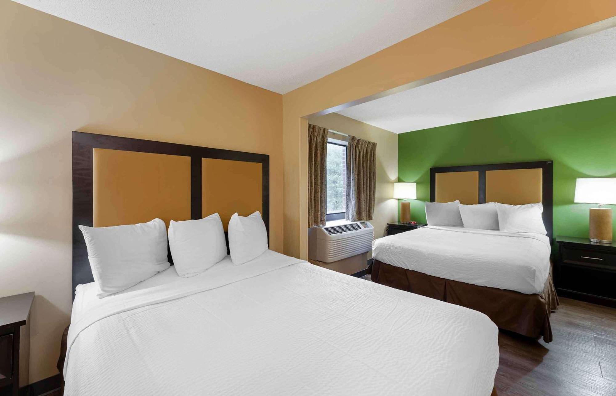 Extended Stay America Suites - Cleveland - Westlake Luaran gambar