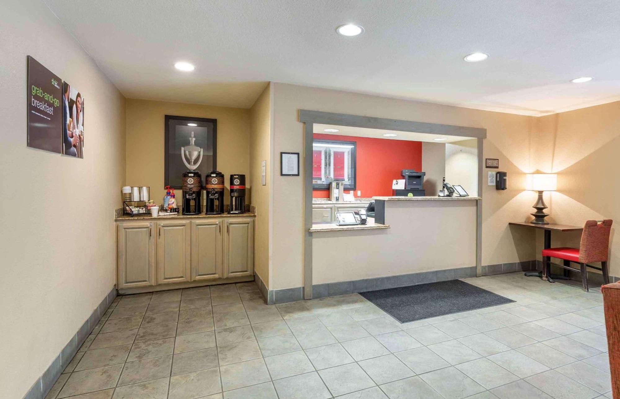 Extended Stay America Suites - Cleveland - Westlake Luaran gambar