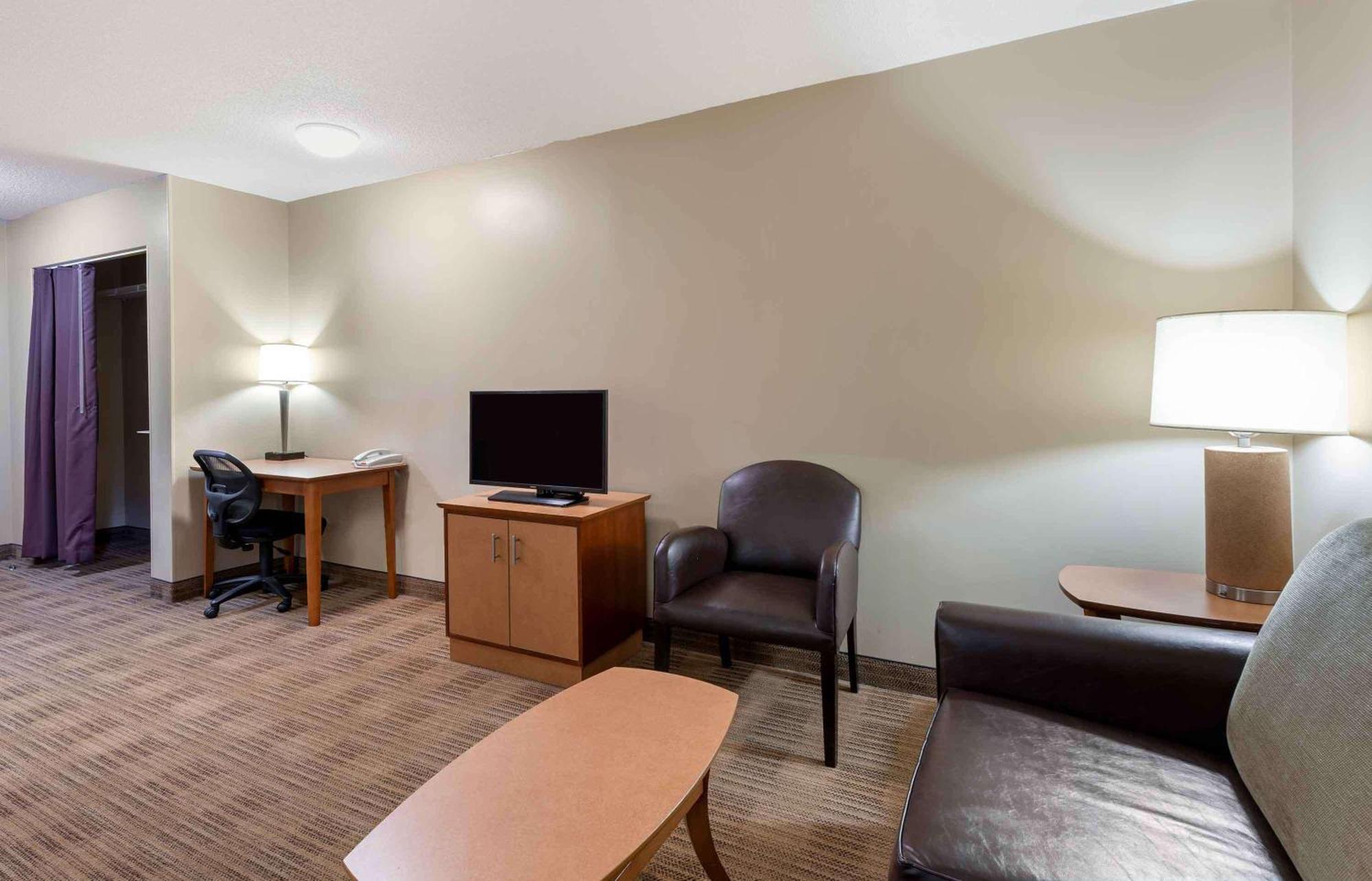Extended Stay America Suites - Cleveland - Westlake Luaran gambar