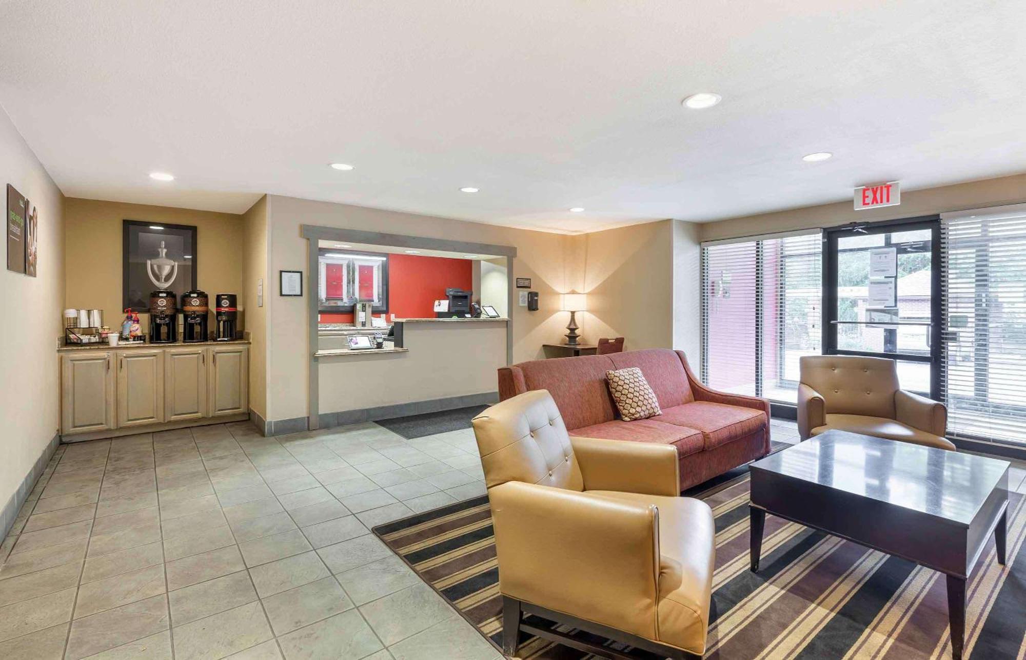 Extended Stay America Suites - Cleveland - Westlake Luaran gambar