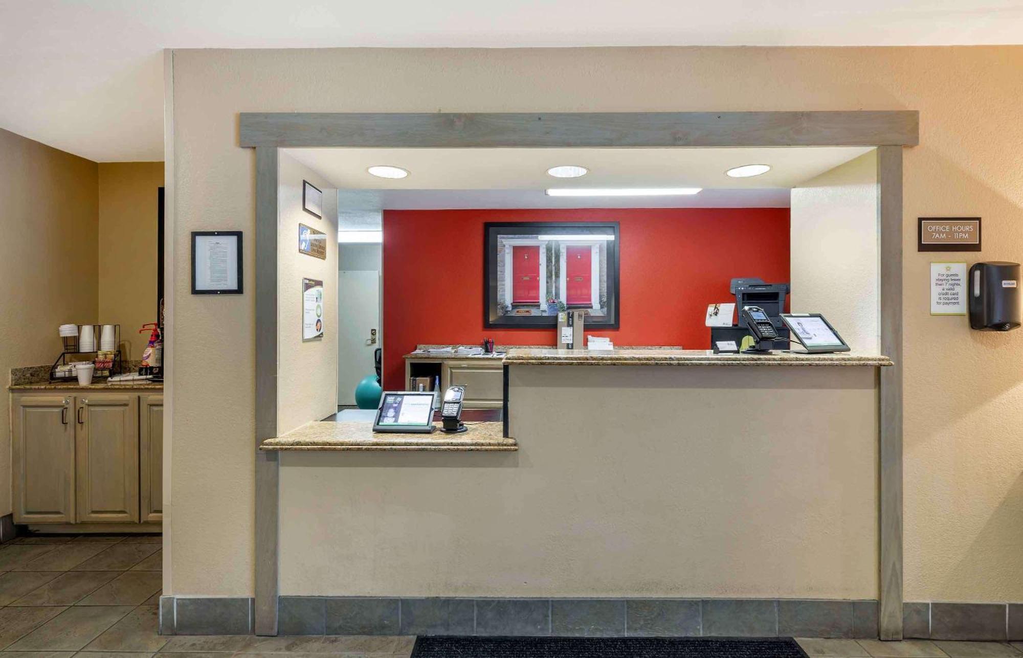 Extended Stay America Suites - Cleveland - Westlake Luaran gambar