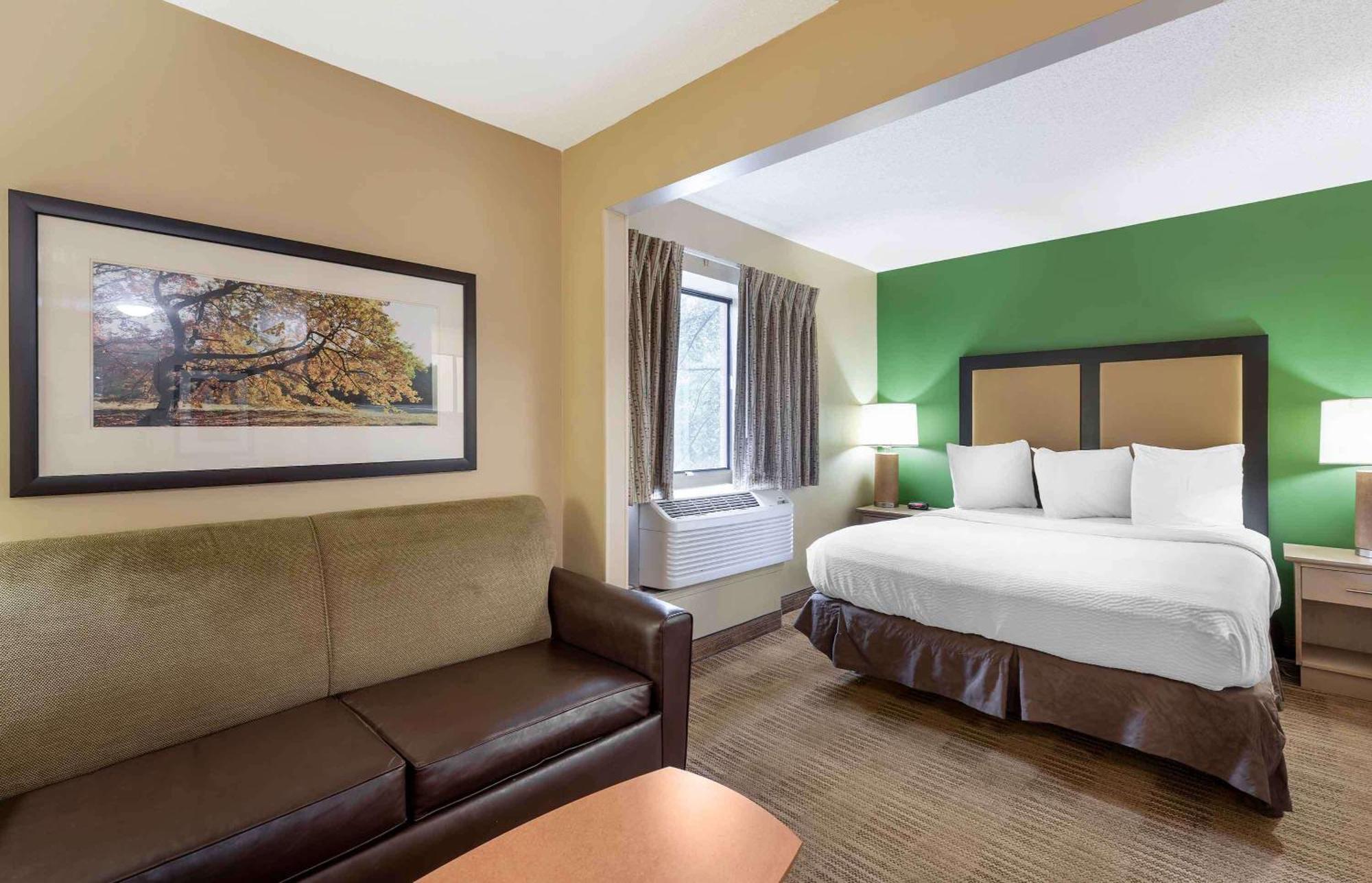 Extended Stay America Suites - Cleveland - Westlake Luaran gambar
