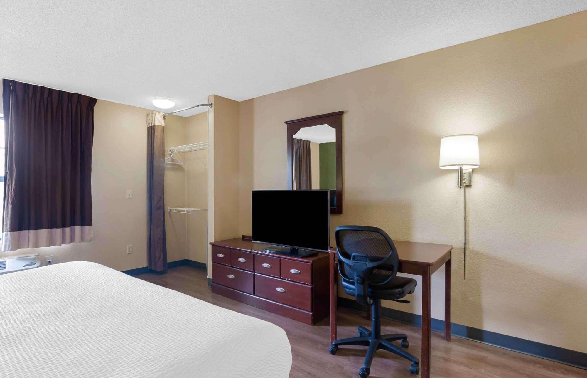 Extended Stay America Suites - Cleveland - Westlake Luaran gambar
