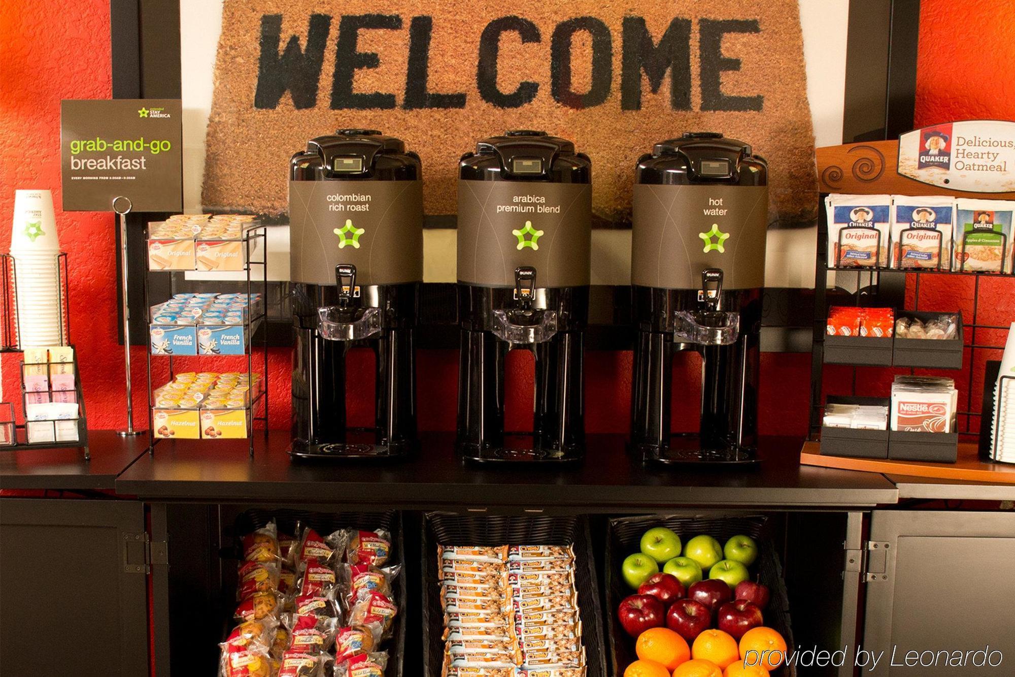 Extended Stay America Suites - Cleveland - Westlake Luaran gambar