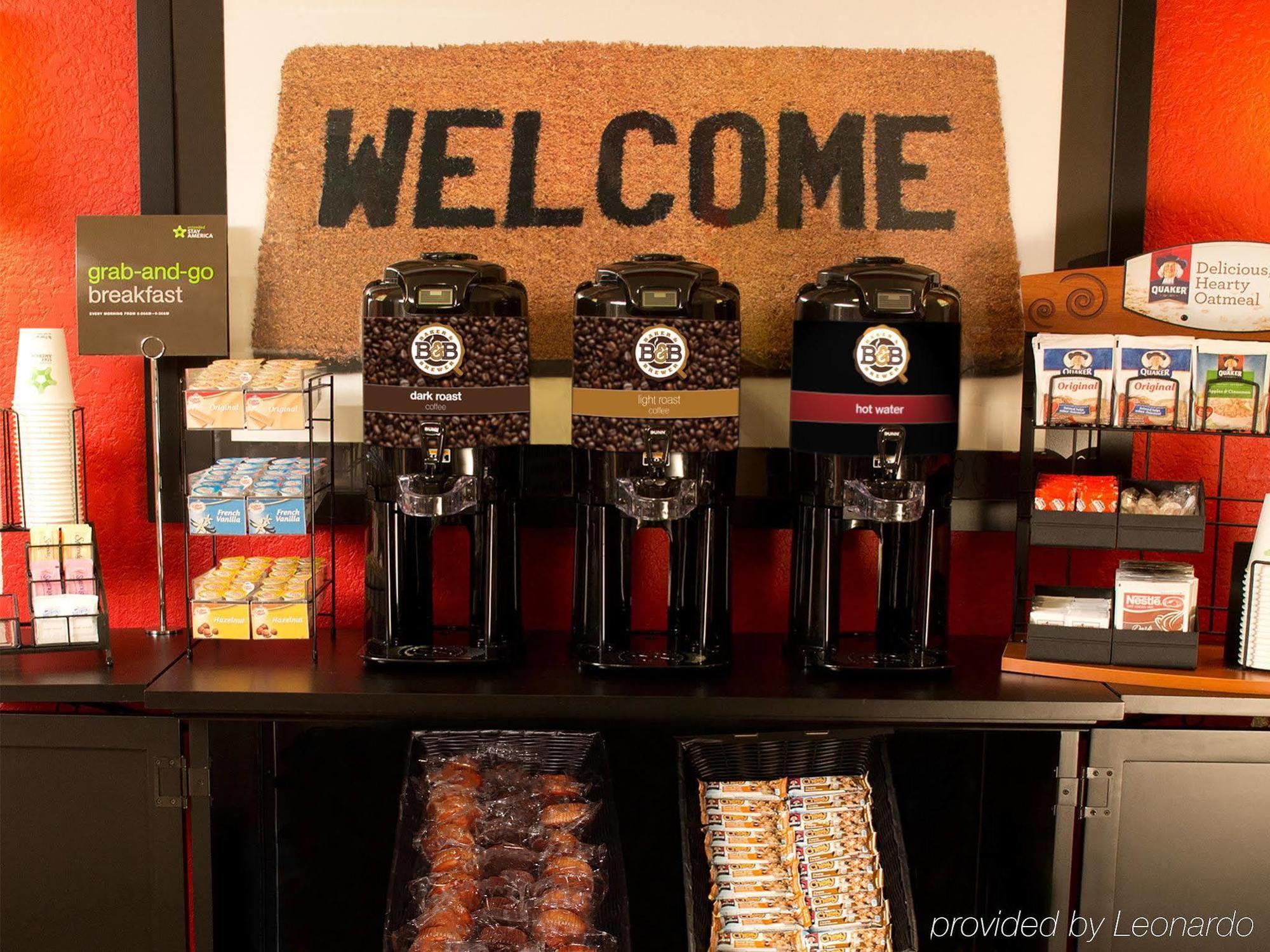 Extended Stay America Suites - Cleveland - Westlake Luaran gambar