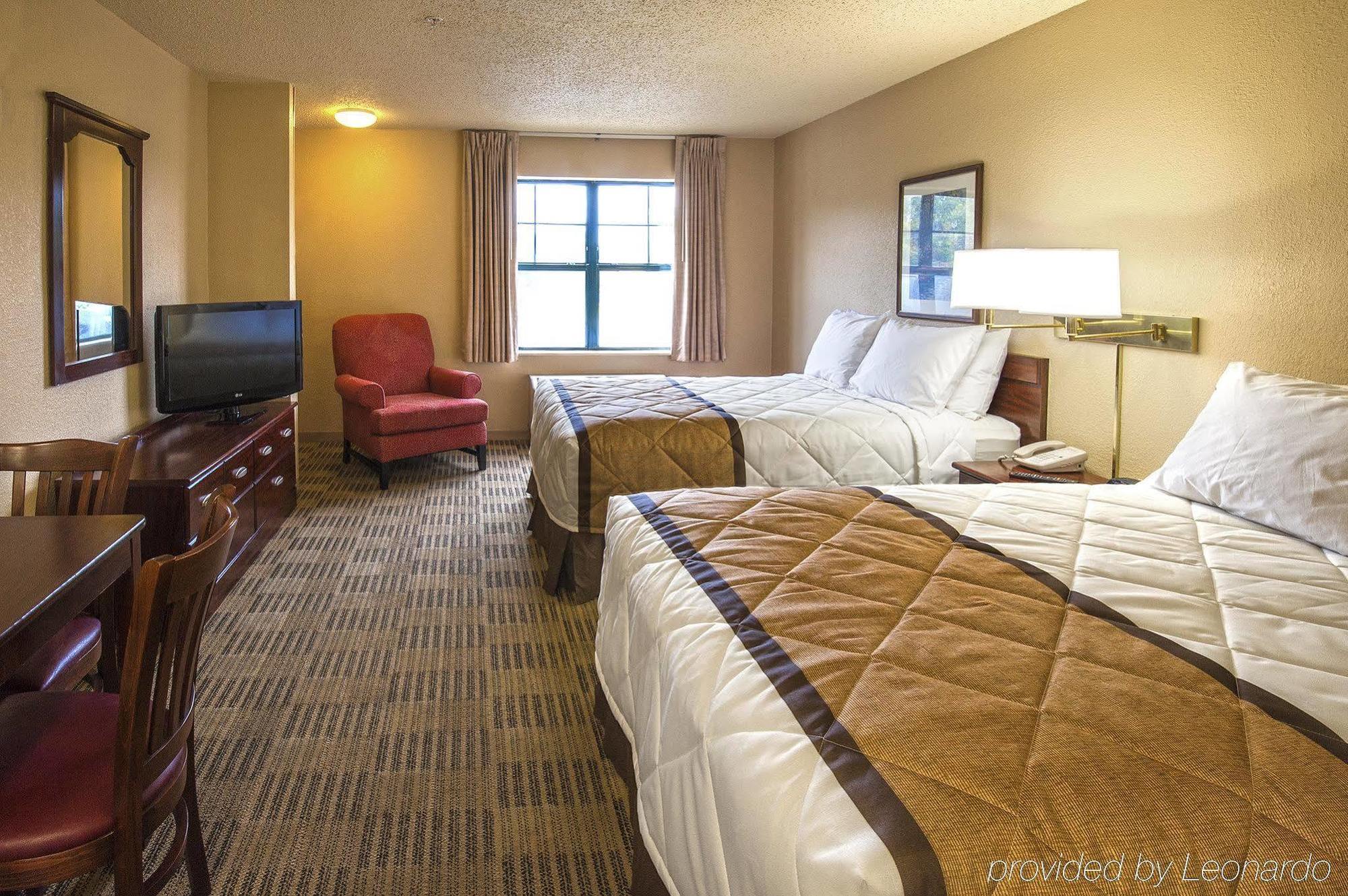 Extended Stay America Suites - Cleveland - Westlake Luaran gambar