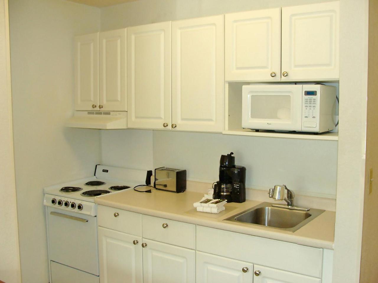 Extended Stay America Suites - Cleveland - Westlake Luaran gambar
