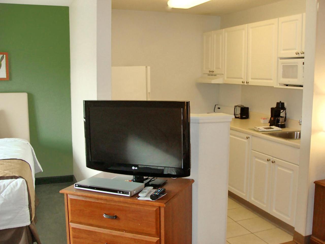 Extended Stay America Suites - Cleveland - Westlake Luaran gambar