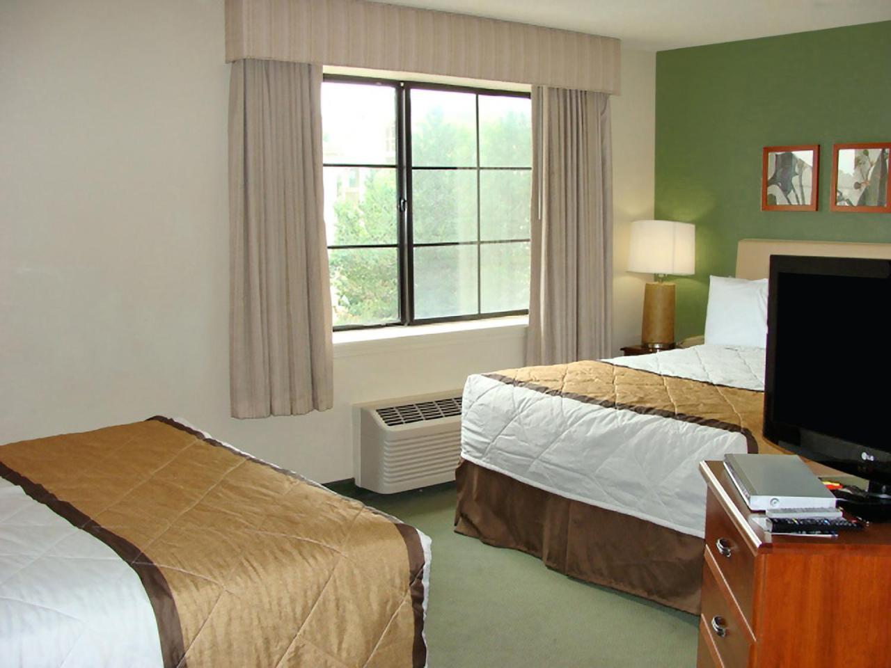 Extended Stay America Suites - Cleveland - Westlake Luaran gambar