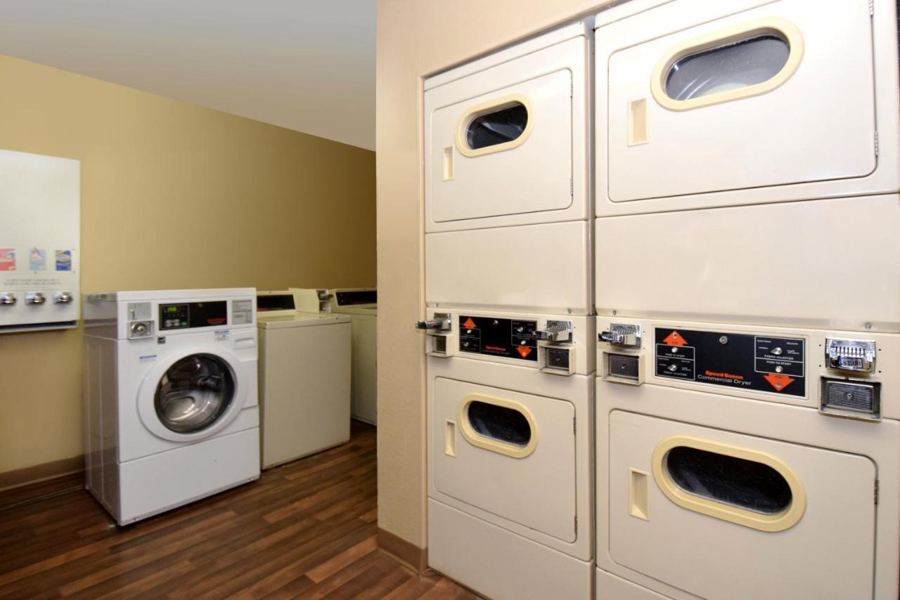 Extended Stay America Suites - Cleveland - Westlake Luaran gambar