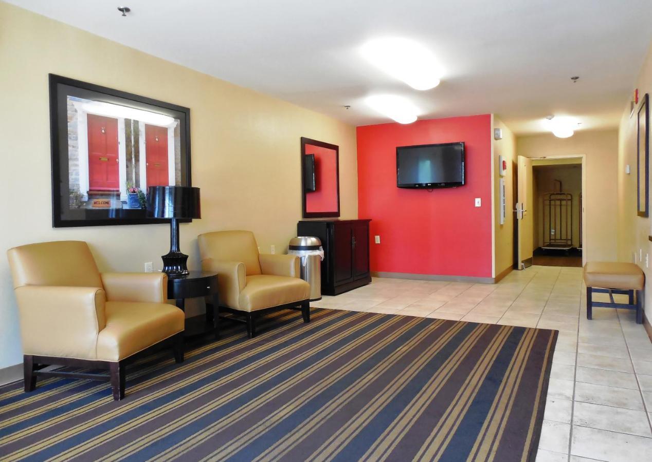 Extended Stay America Suites - Cleveland - Westlake Luaran gambar